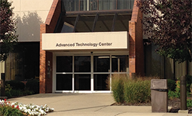 Advanced Technology Center