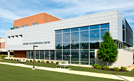 Business and Entrepreneurial Center