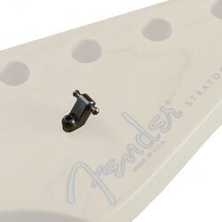 String guide Fender American Standard String Guide - Black