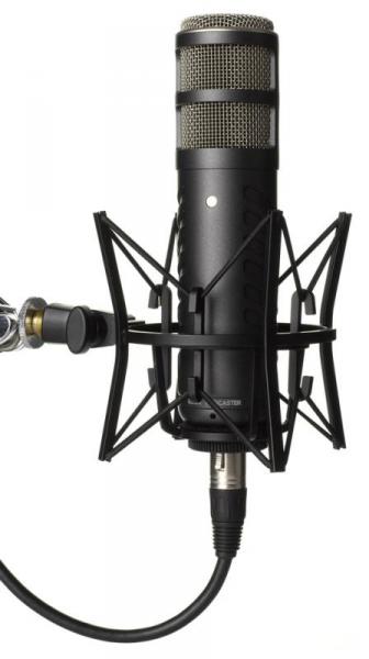 Rode PROCASTER Microphone podcast / radio