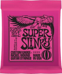 Electric (6) 2223 Super Slinky 09-42