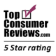 Top Consumer Reviews