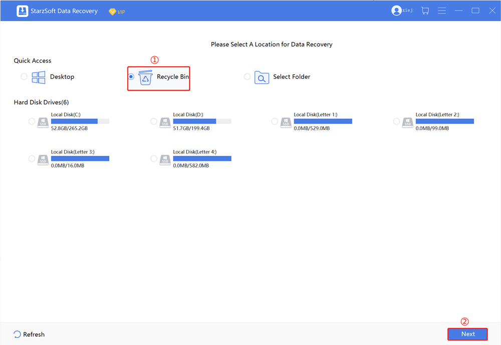 windows antimalware service executable high cpu？fixed via Starzsoft Data Recovery