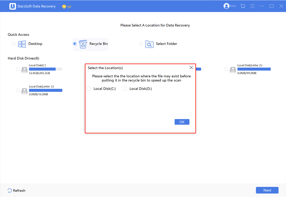 windows 10 antimalware service executable high cpu？ fixed via Starzsoft Data Recovery