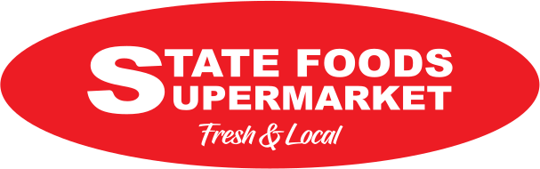 State Foods Logo