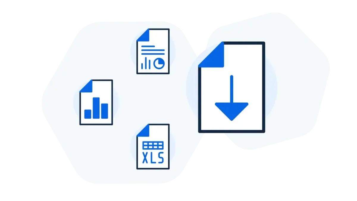 Quickly tailor data to your audience with ready-to-use visuals