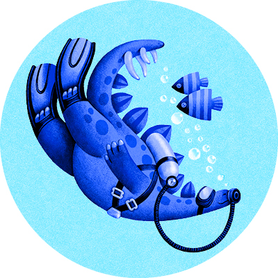 diving-icon