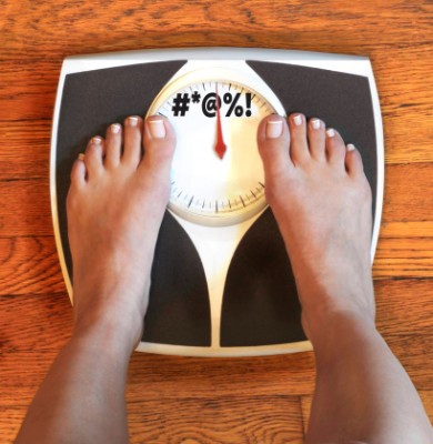 How to Calculate Weight Loss Percentage