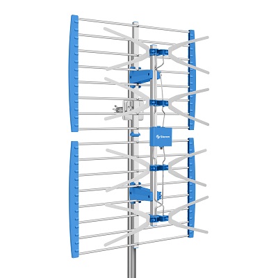 Antenas para HDTV