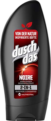 Das beste Duschgel