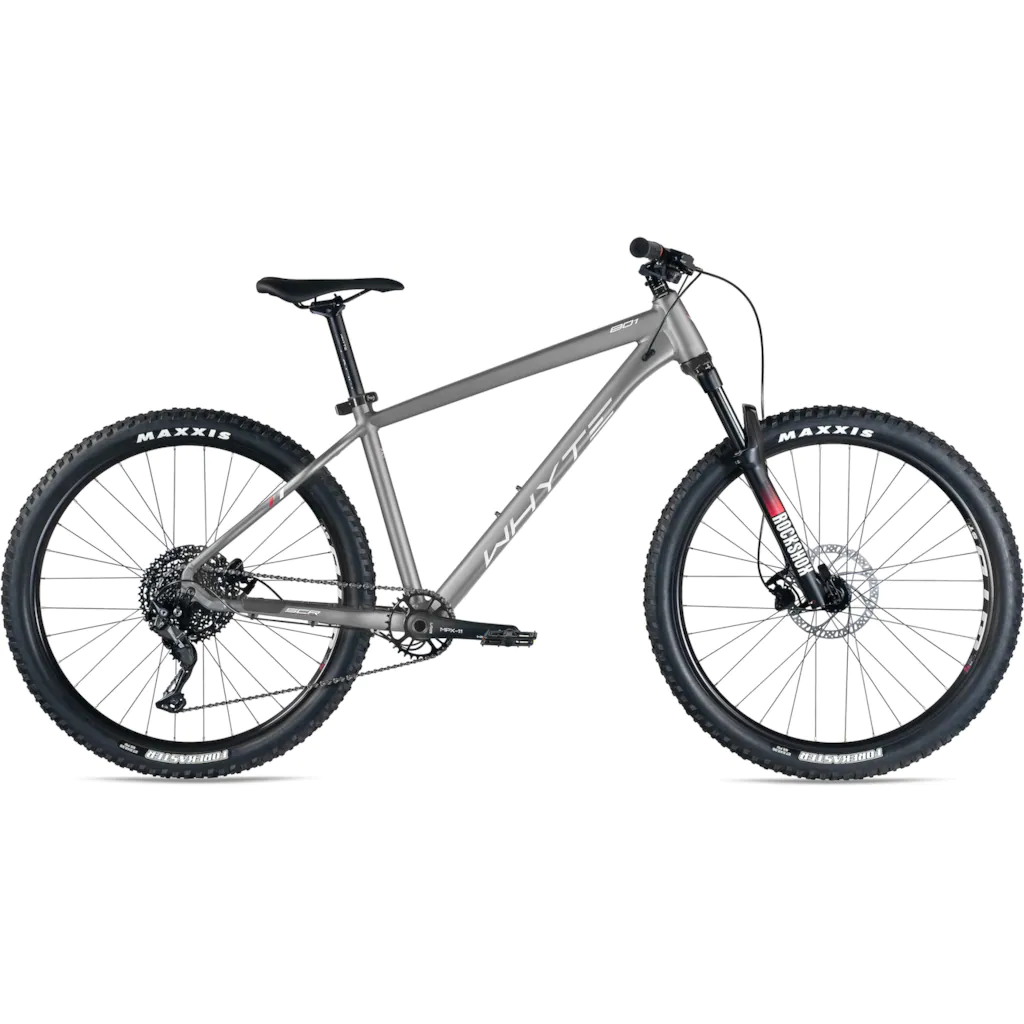 Whyte Bikes 801 Mountainbike