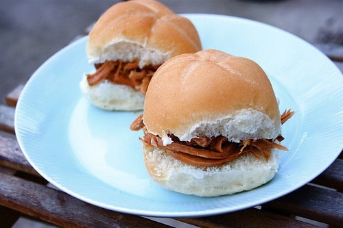 Pulled Pork