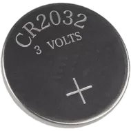 CR2032 Battery 3V Lithium Coin / Button Cell