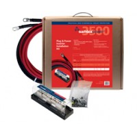 Samlex Inverter Install Kit Max 1000W