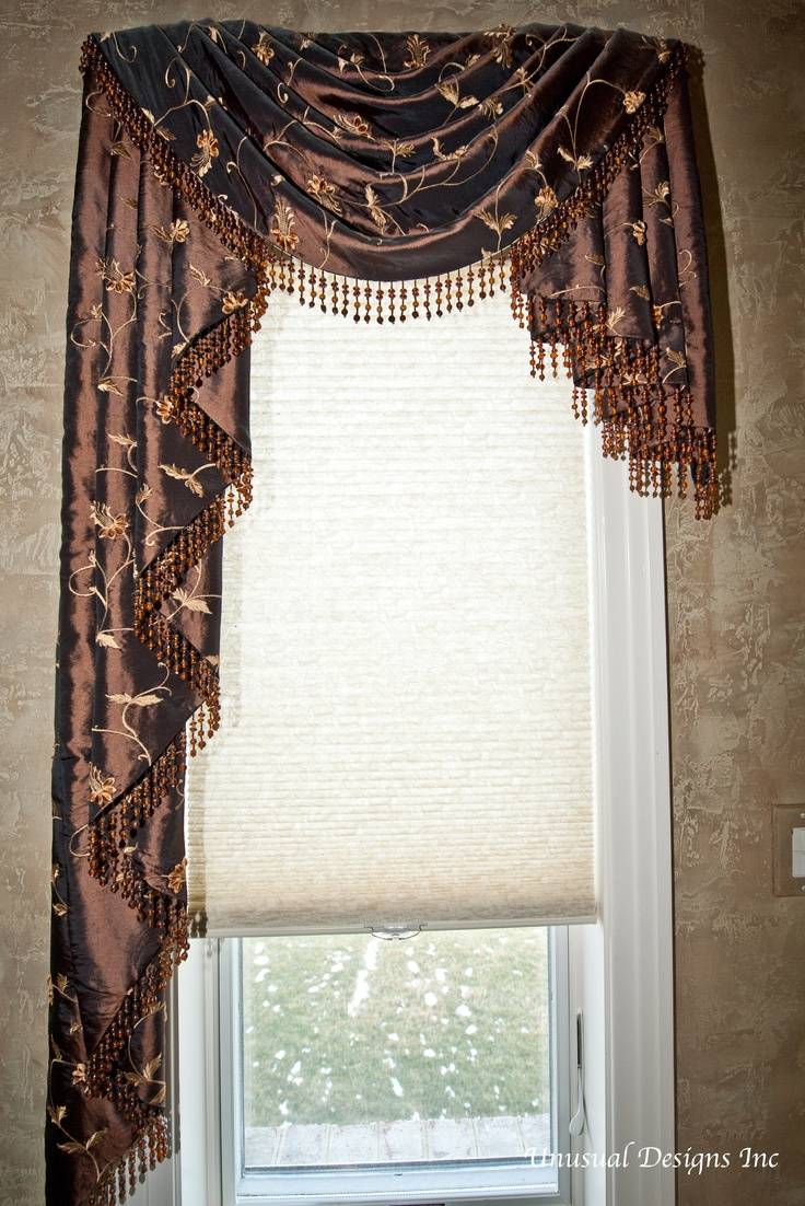 kitchen curtains valances