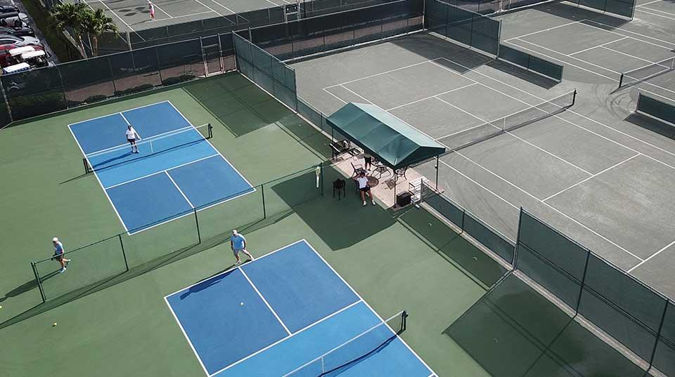 Tennis