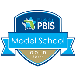 We are a PBS Model School!