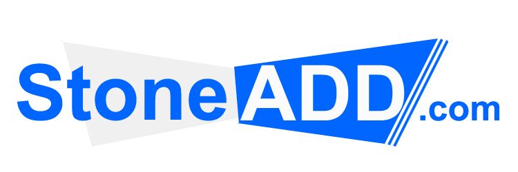 StoneADD Logo