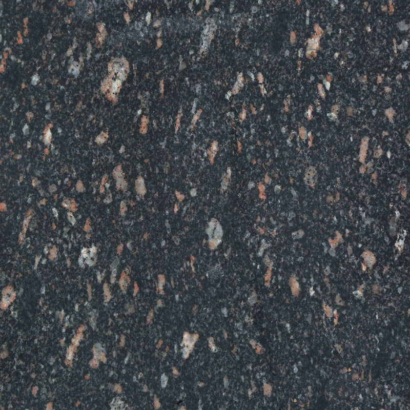 Aswan Black Granite