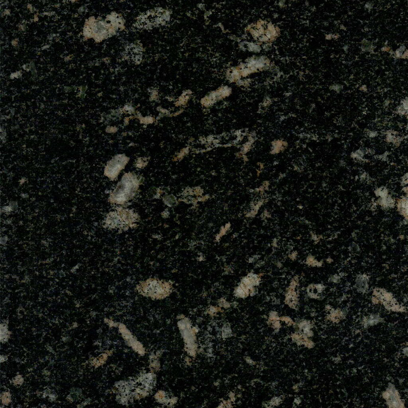 Nero Aswan Granite