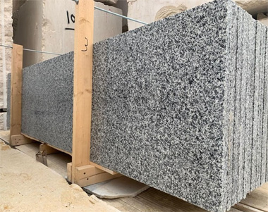 New Halayeb Granite Slabs Egyptian Grey Granite Slabs