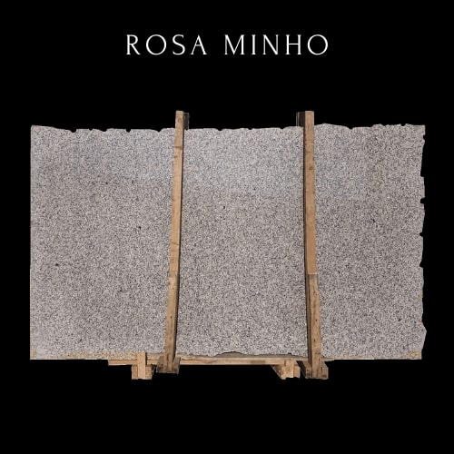 Crystal Rosa Granite-Pink Faro Granite