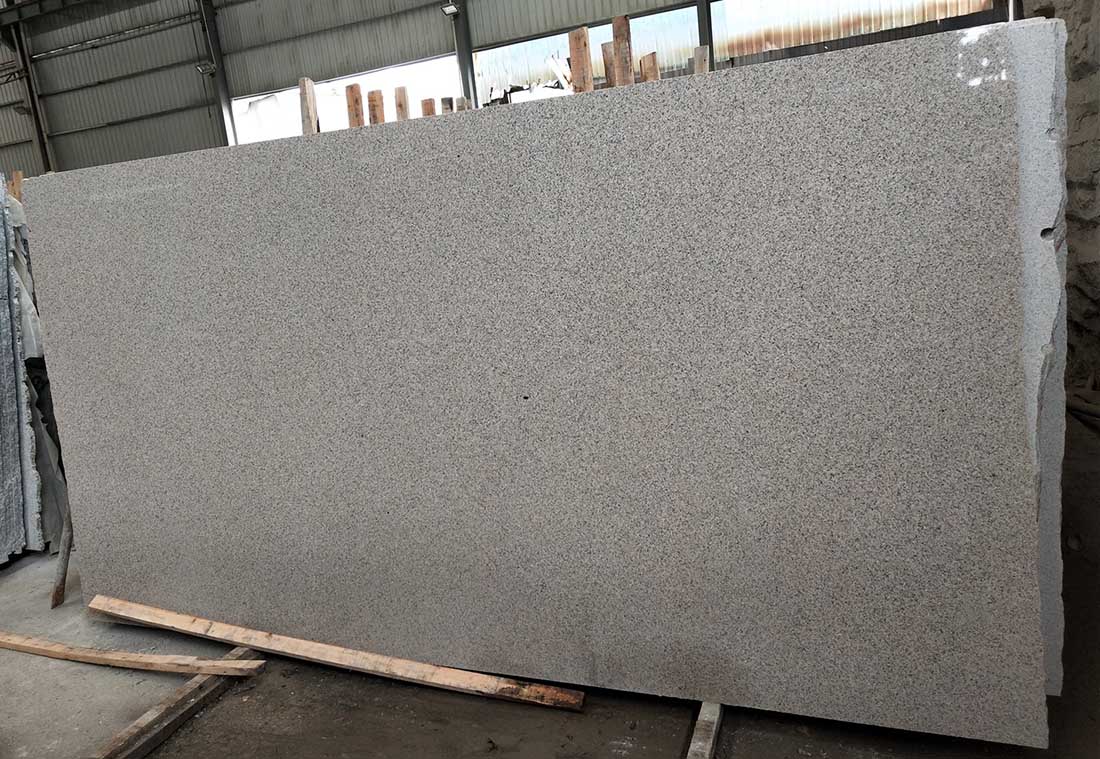 G681 Granite Slabs