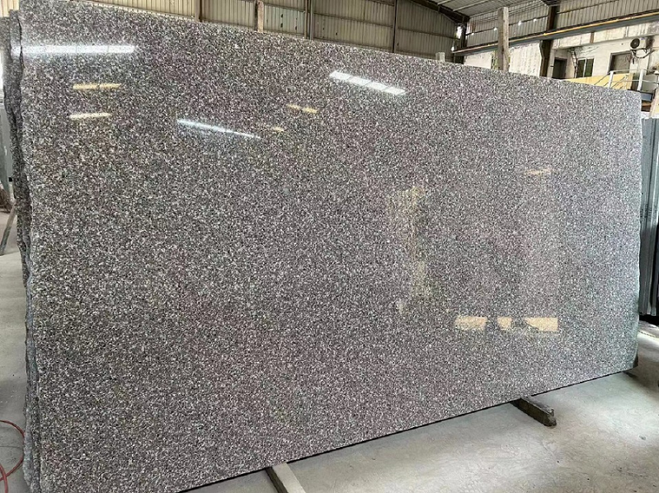 New G664 Granite