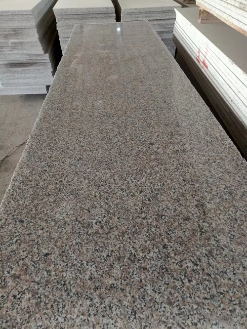 G361 Wulian Read Granite