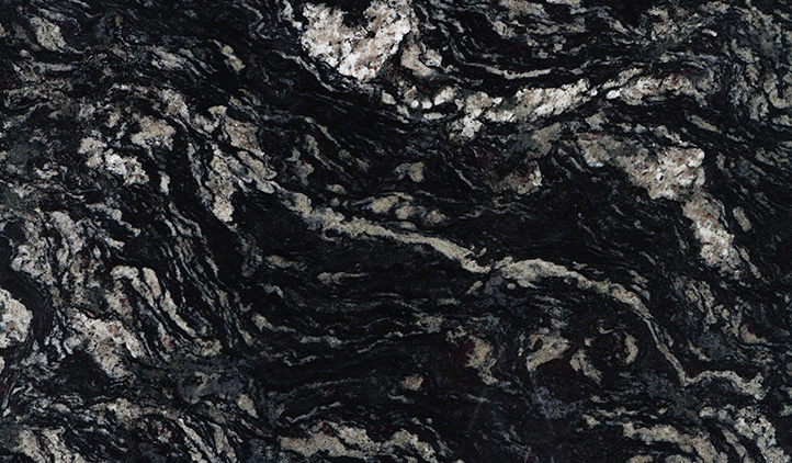 Blue Fantasy Granite