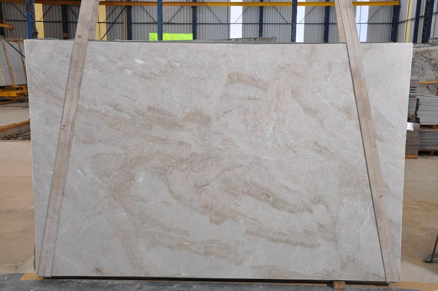 Perla Venata Granite Slabs