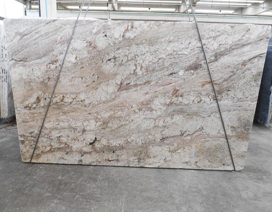 Typhoon Dream Granite Slabs