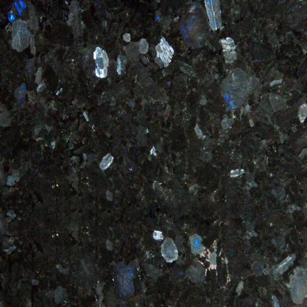 Volga Blue Granite