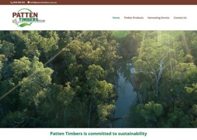 Patten Timbers