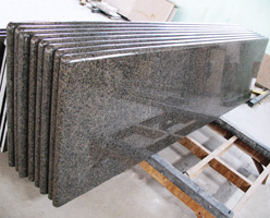 Jiangxi Green Granite Countertops