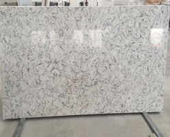 Scorpio Quartz Slabs