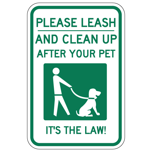 Is It A Law To Clean Up After Your Dog