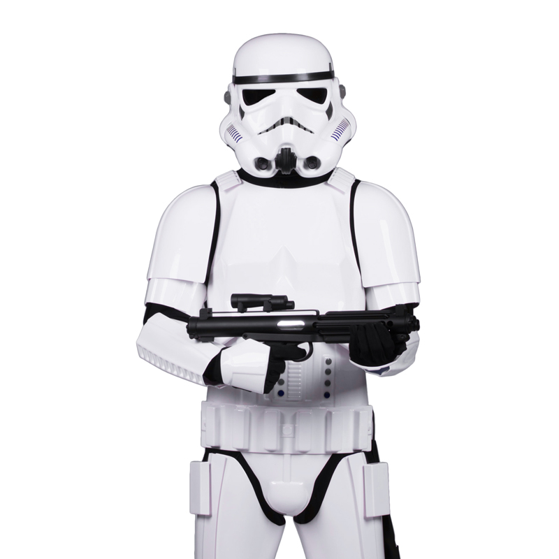 Stormtrooper Costumes