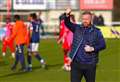 Stratford Town manager Gavin Hurren leaves for Hednesford Town