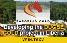 Learn More about Pasofino Gold Ltd.