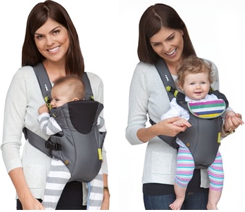 baby carrier