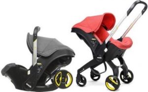 Doona car seat stroller