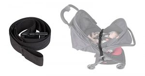 phil-teds Go buggy travel system belt