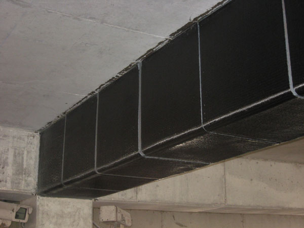 FRP-strengthening-of-beam