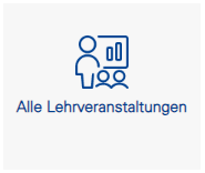 Icon Alle Lehrveranstaltungen