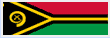 Flag of Vanuatu