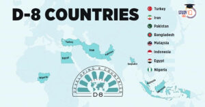 D8 countries