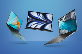 Best laptops in 2025 that we’ve reviewed