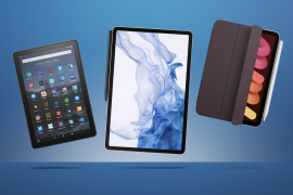 Best tablets in 2025 for all budgets