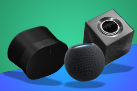 Best wireless speakers in 2025 for music streaming via Wi-Fi